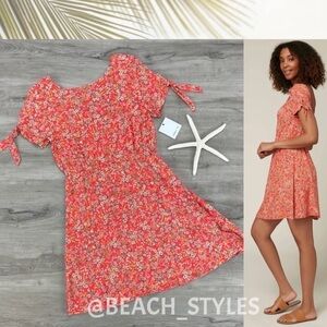 🔆O’Neill🔆 LUCIANA DRESS
